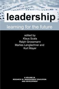 Leadership Learning for the Future