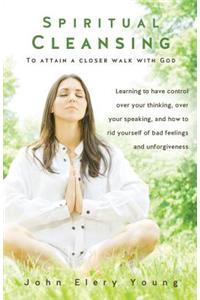 Spiritual Cleansing