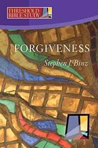 Forgiveness