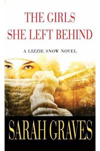 Girls She Left Behind