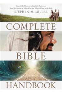 The Complete Bible Handbook