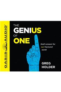 Genius of One (Library Edition)