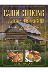Cabin Cooking