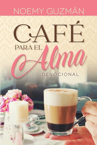 Café Para El Alma