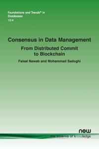Consensus in Data Management