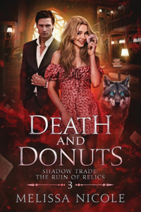 Death and Donuts