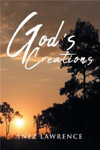 God's Creations