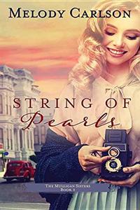 String of Pearls