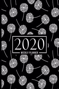 2020 Weekly Planner