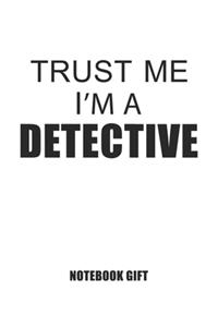 Detective Notebook