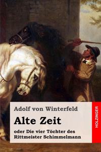 Alte Zeit