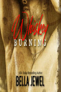 Whiskey Burning
