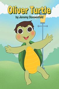 Oliver Turtle