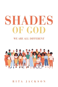 Shades of God: we are all different