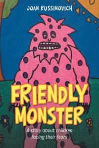 Friendly Monster