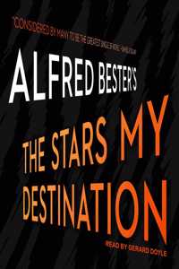 Stars My Destination