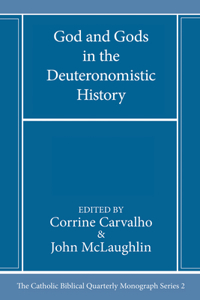 God and Gods in the Deuteronomistic History