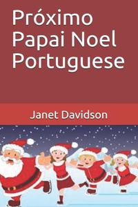 Próximo Papai Noel Portuguese