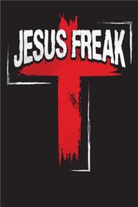 Jesus Freak