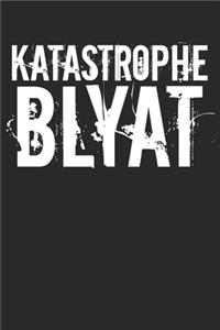 Katastrophe