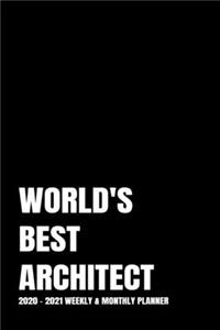 World's Best Architect Planner