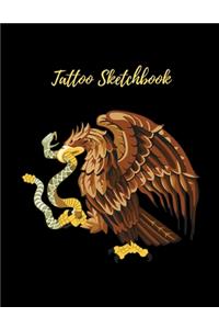 Tattoo Sketckbook