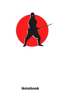 Ninja Notebook