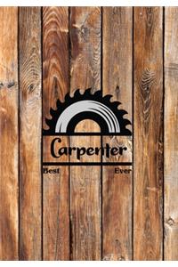 Best Carpenter Ever