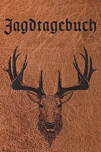 Jagdtagebuch I Jagd und Schussbuch