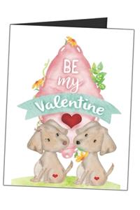 Be My Valentine