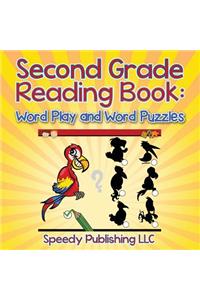 Second Grade Reading Book