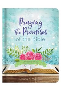 Praying the Promises of the Bible