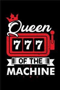 Queen of the Machine
