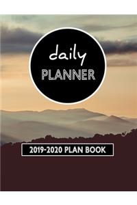 Daily Planner