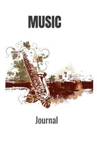 Music Journal