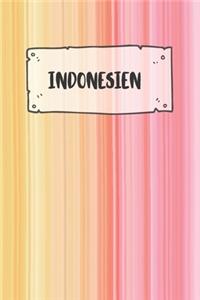 Indonesien