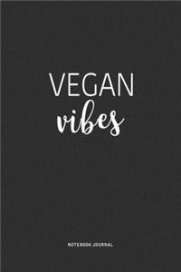 Vegan Vibes