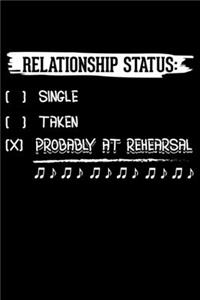 Relationship Status