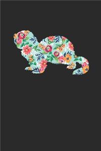 Ferret Flowers