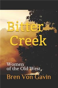 Bitter Creek