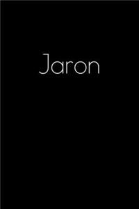 Jaron