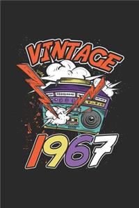 Vintage 1967