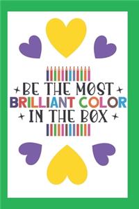 Inspirational Quote Notebook Teen Girls