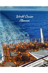World Cruise Planner