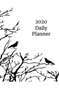 2020 Daily Planner