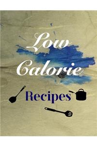 My Recipes Journal