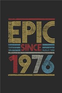 Epic Since 1976