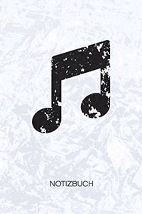 Notizbuch