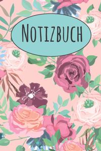 Notizbuch