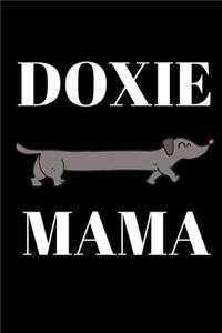 Doxie Mama - Dachshund Journal